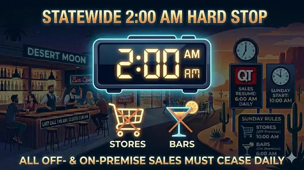 The Universal Cutoff Time